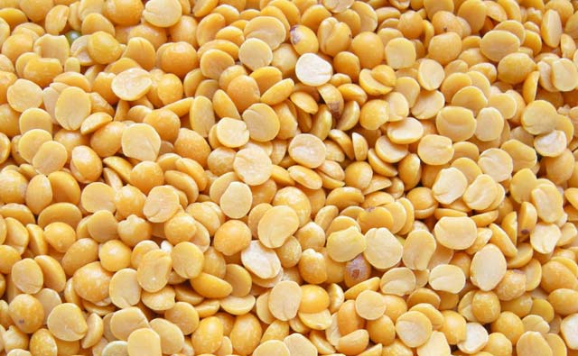 Pigen Pea