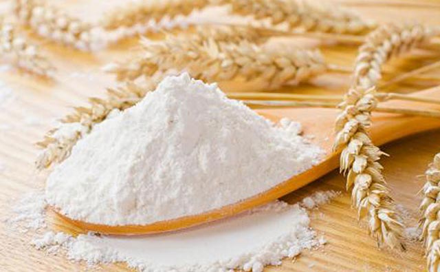 Multi Grain Flour