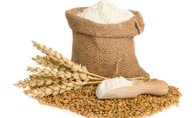 Whole Wheat Flour
